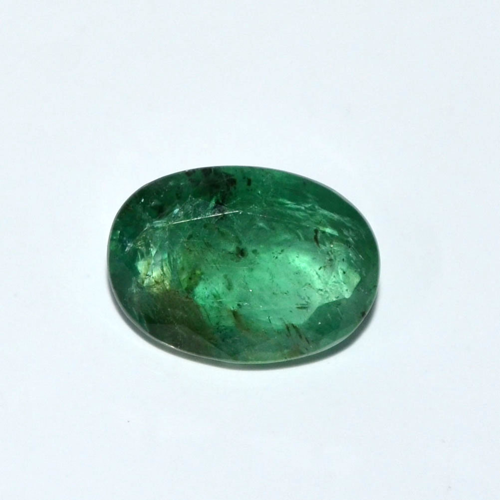 EMERALD 5.34 Ct.