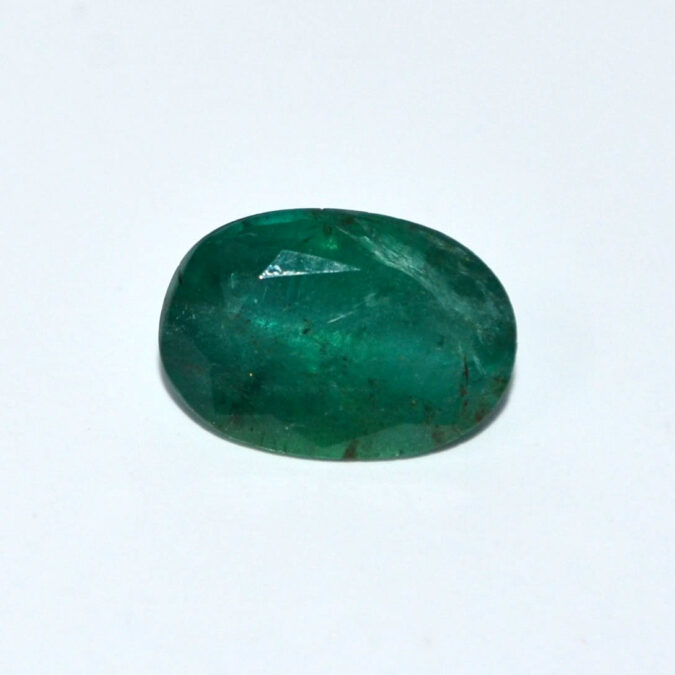 EMERALD 4.14 Ct.