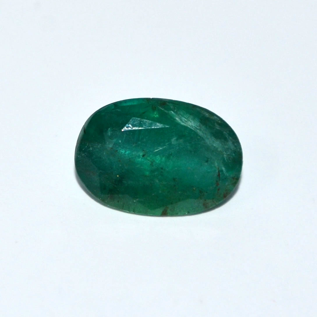 EMERALD 4.14 Ct.