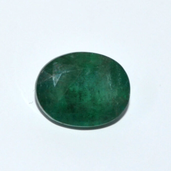 EMRG21427 1 EMERALD 6.31 Ct.