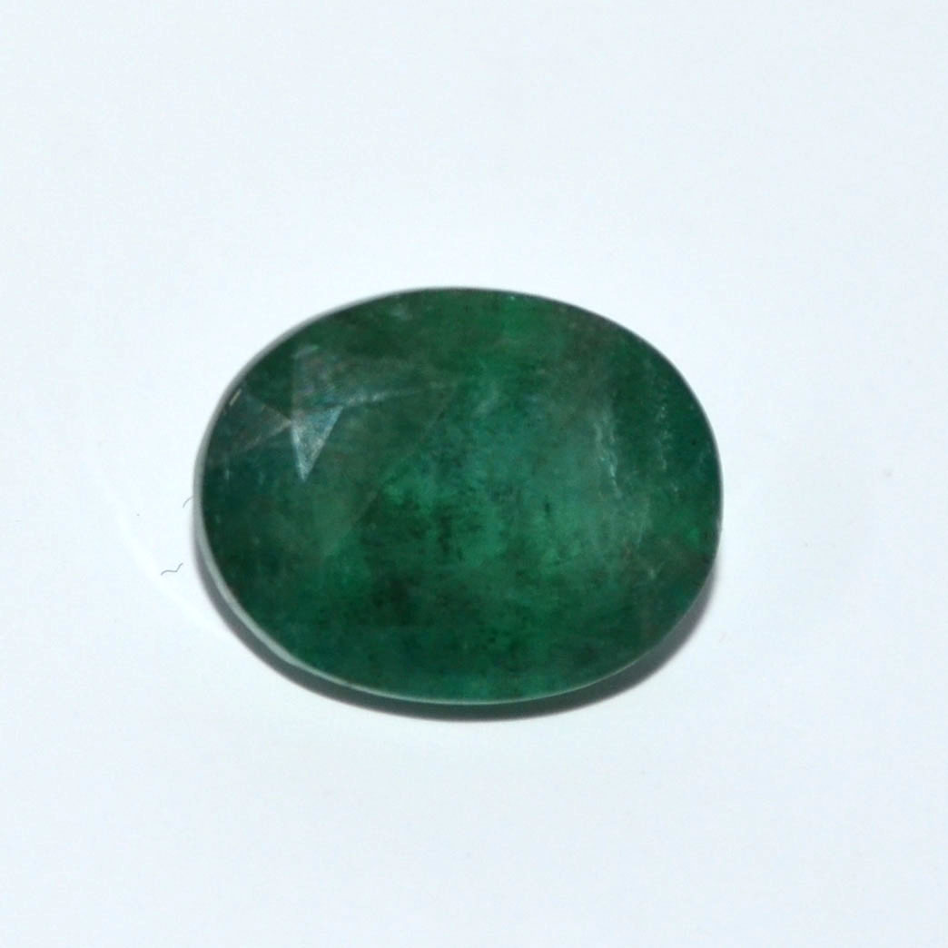 EMRG21427 1 EMERALD 6.31 Ct.