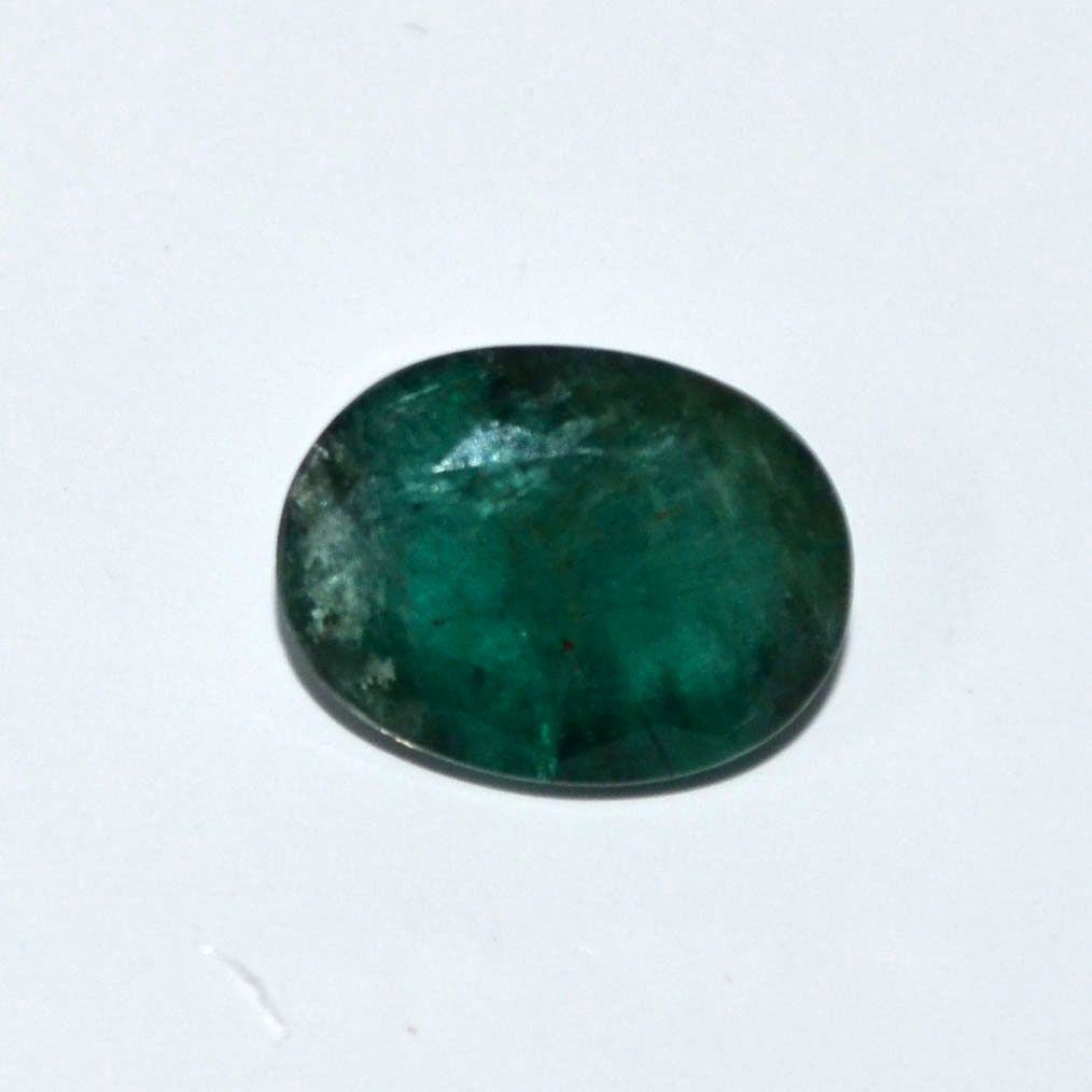 EMRG21428 1 EMERALD 4.98 Ct.