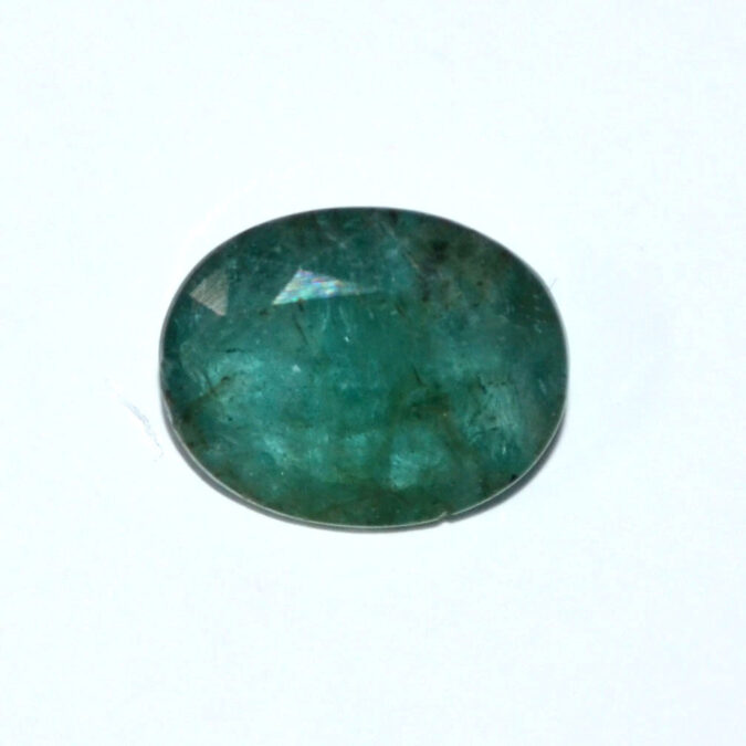 EMRG21429 1 EMERALD 5.5 Ct.