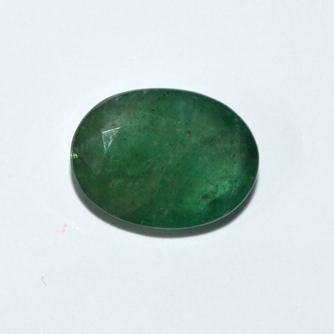 EMRG21430 1 EMERALD 6.04 Ct.