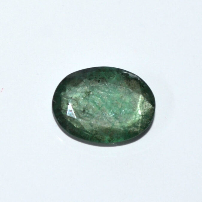 EMERALD 5.03 Ct. 1 EMRG21432 1 EMERALD 5.03 Ct.