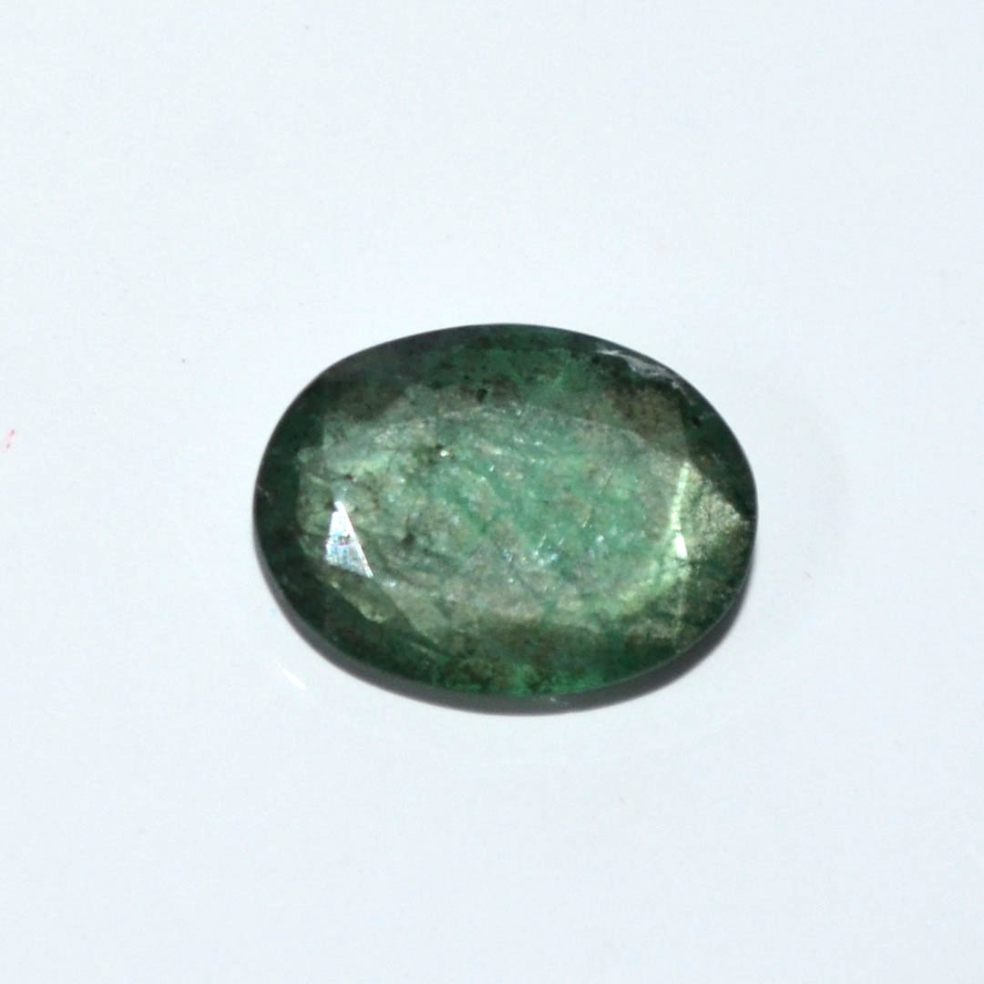EMERALD 5.03 Ct.