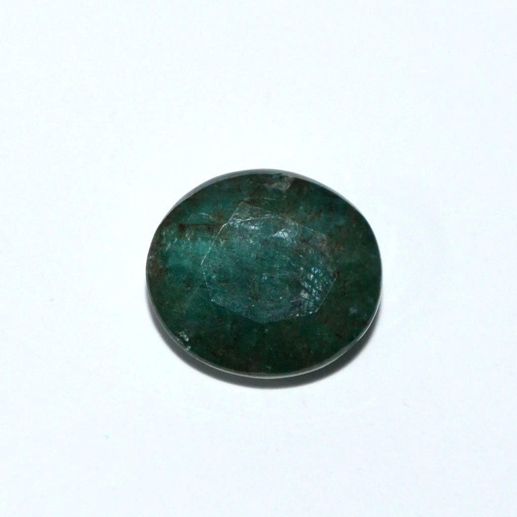 EMRG21433 1 EMERALD 6.06 Ct.