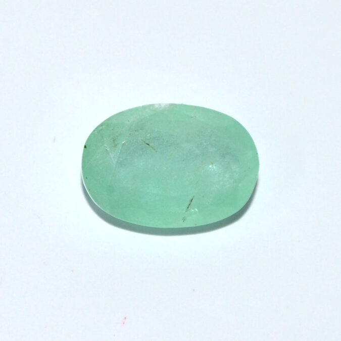 EMRG21436 1 EMERALD 5.11 Ct.