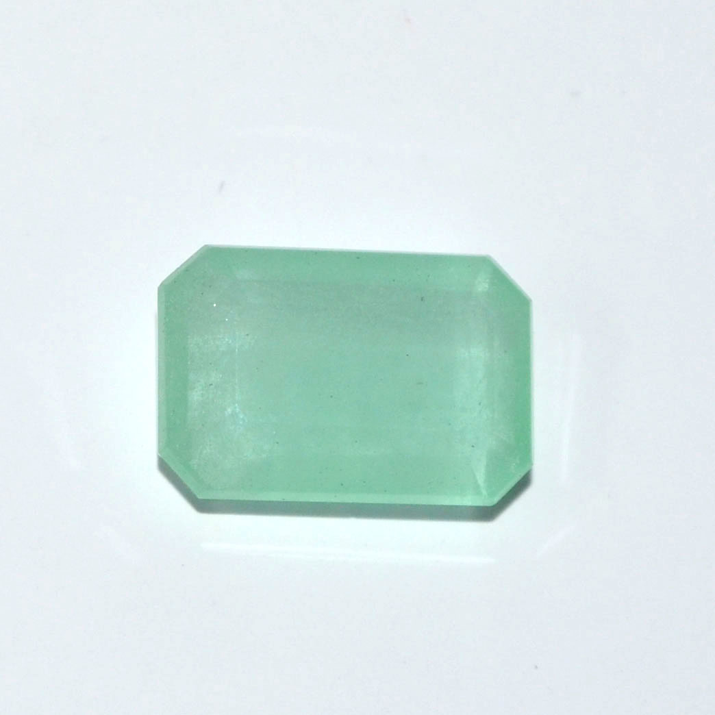 EMERALD 6.22 Ct.