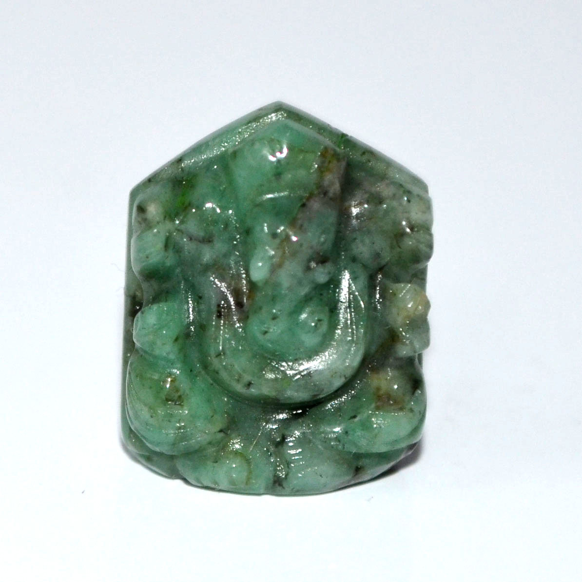 GANESH EMERALD 18.94 Ct.