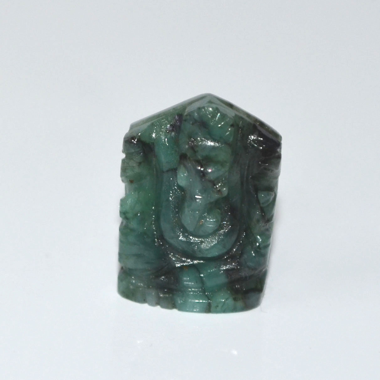GANESH EMERALD 14.06 Ct.