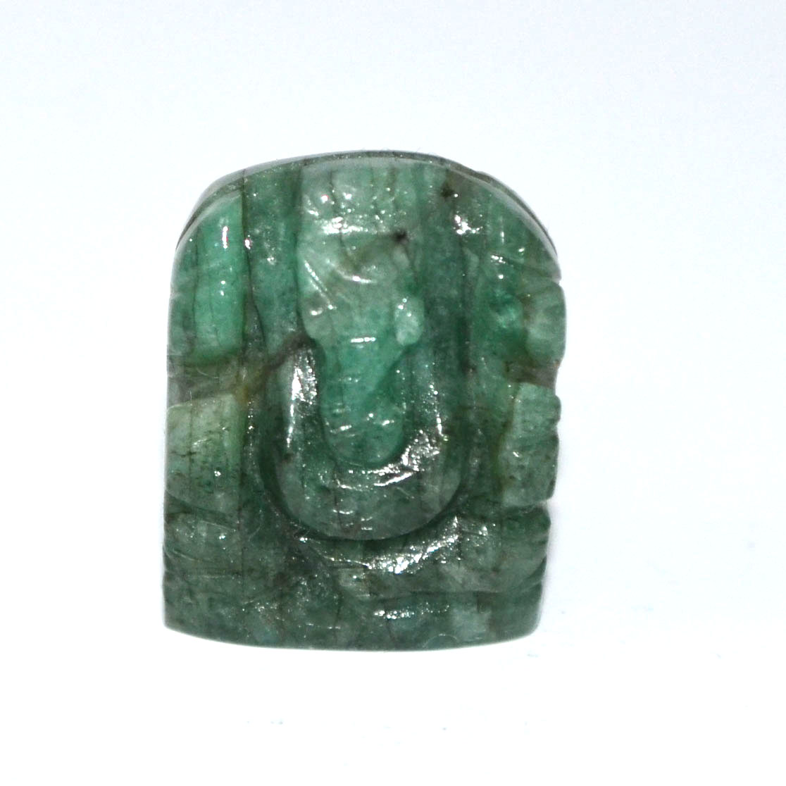 GANESH EMERALD 18.52 Ct.