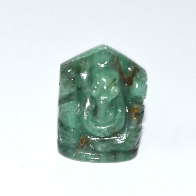GANESH EMERALD 13.48 Ct.