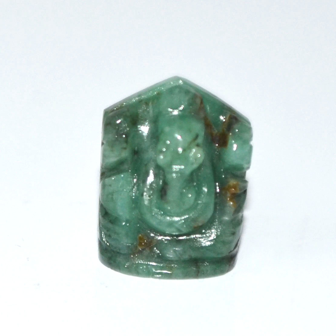 GANESH EMERALD 13.48 Ct.
