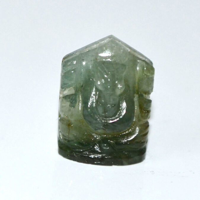 GANESH EMERALD 15.24 Ct.