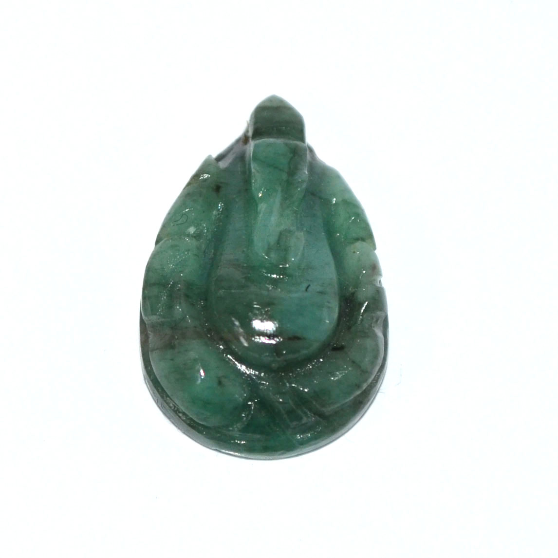 GANESH EMERALD 12.45 Ct.