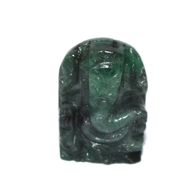 GANESH EMERALD 20.1 Ct.