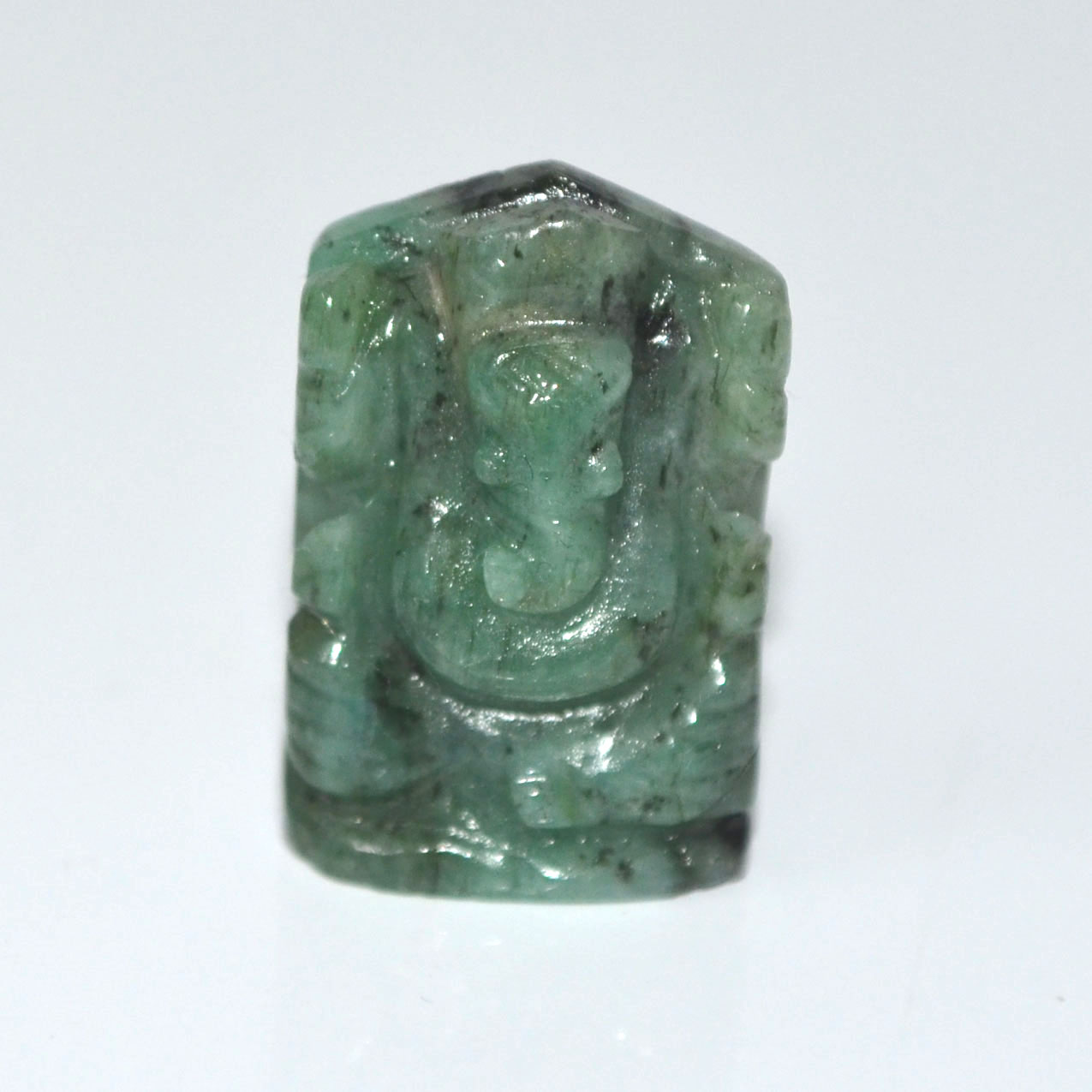 GANESH EMERALD 19.06 Ct.