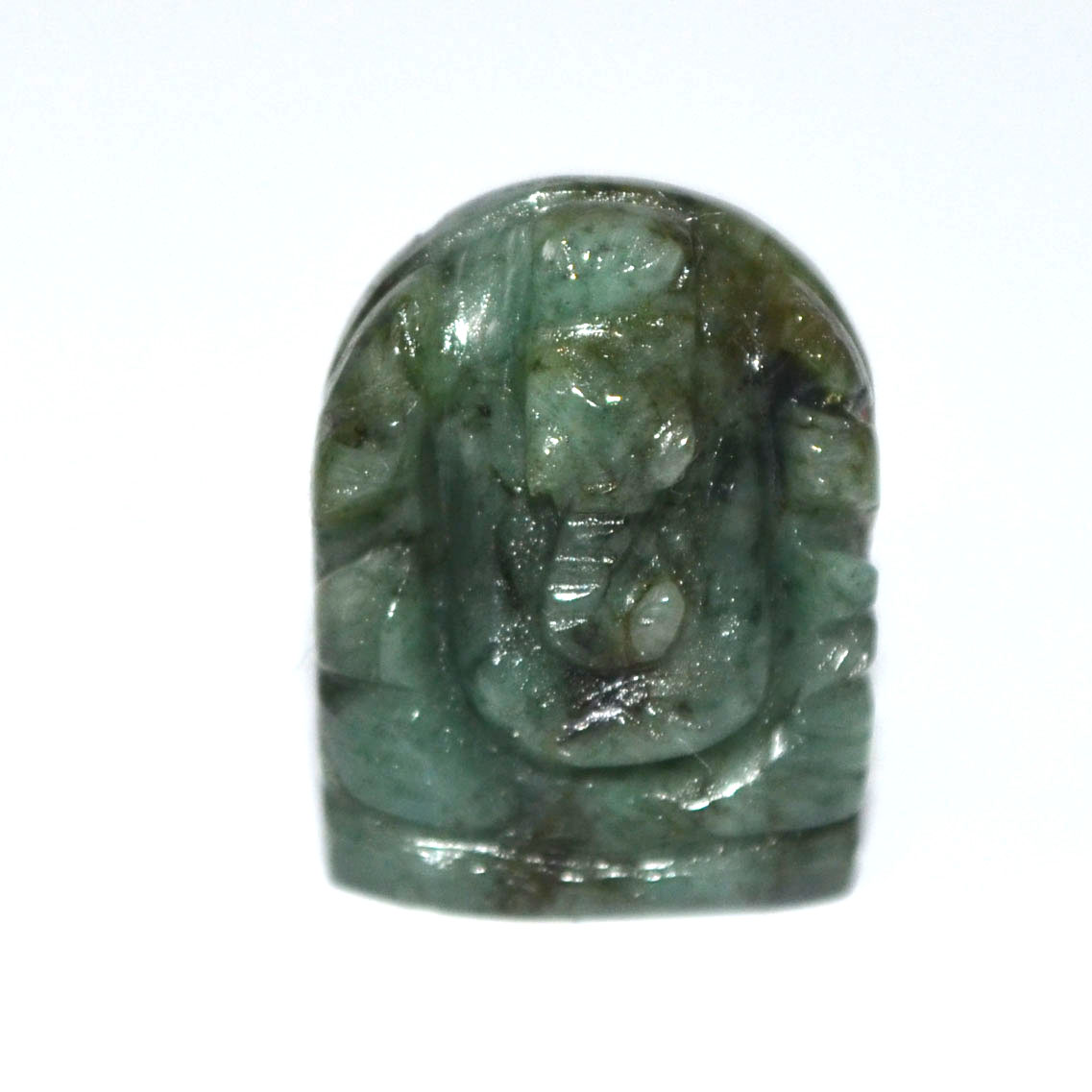 GANESH EMERALD 17.61 Ct.