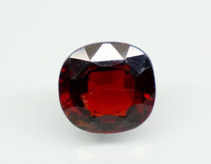 HESSONITE GOMED 9.11 Ct. 1 GMD7625 1 HESSONITE GOMED 9.11 Ct.
