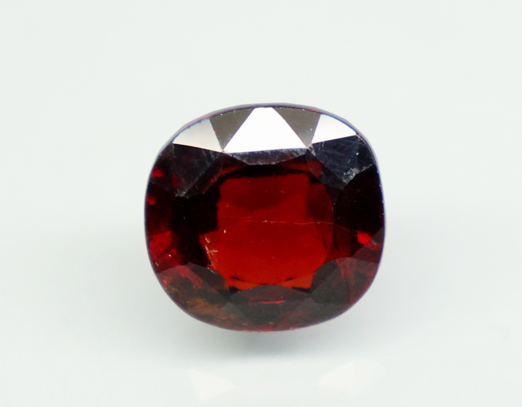 HESSONITE GOMED 9.11 Ct.