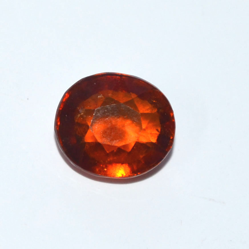 HESSONITE GOMED 5.76 Ct.
