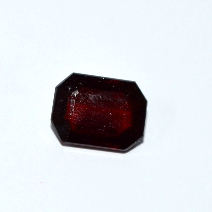GMD7628 1 HESSONITE GOMED 4.84 Ct.