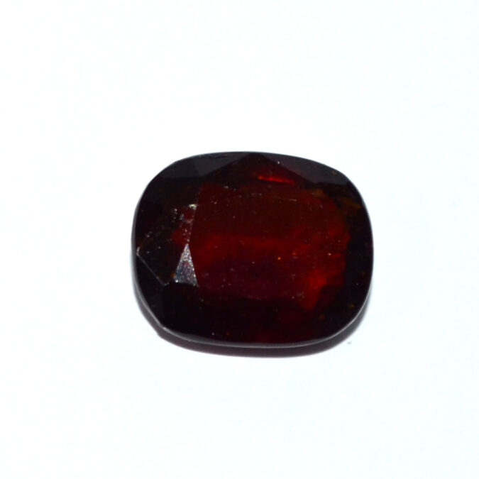 HESSONITE GOMED 11.3 Ct. 1 GMD7630 1 HESSONITE GOMED 11.3 Ct.