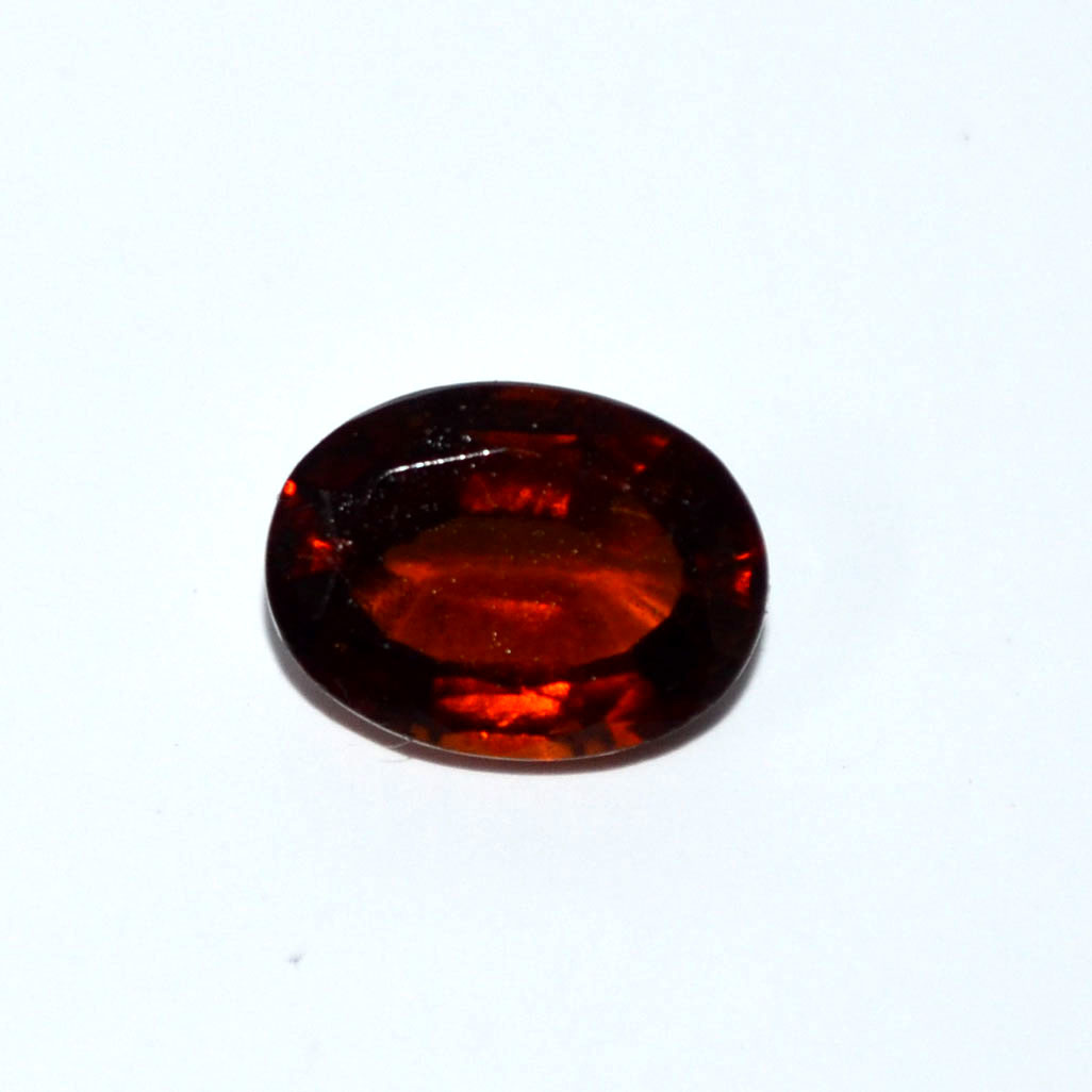 HESSONITE GOMED 4.42 Ct.