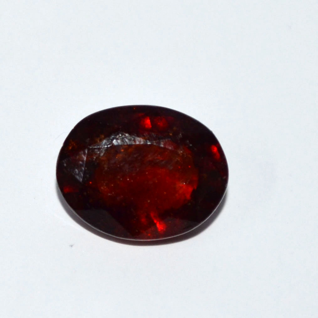 HESSONITE GOMED 6.68 Ct.