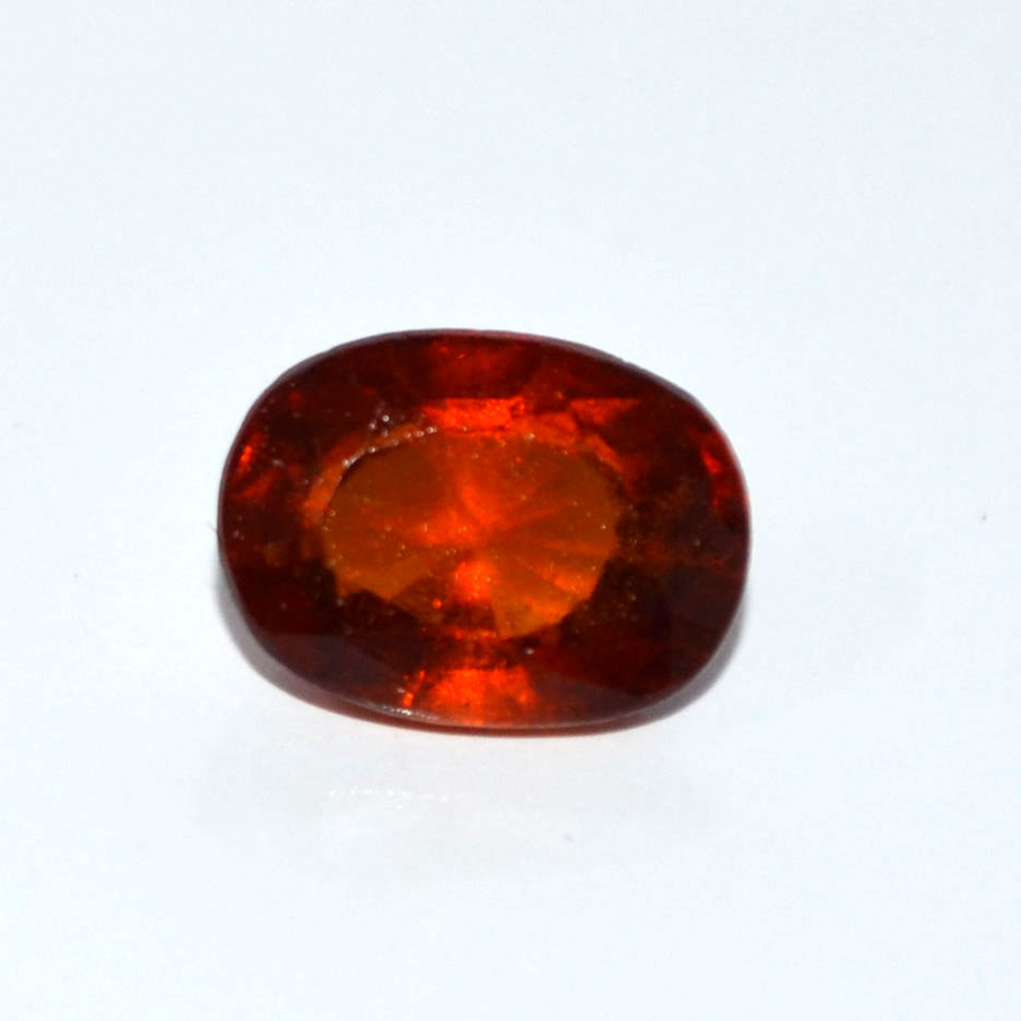 HESSONITE GOMED 5.11 Ct.