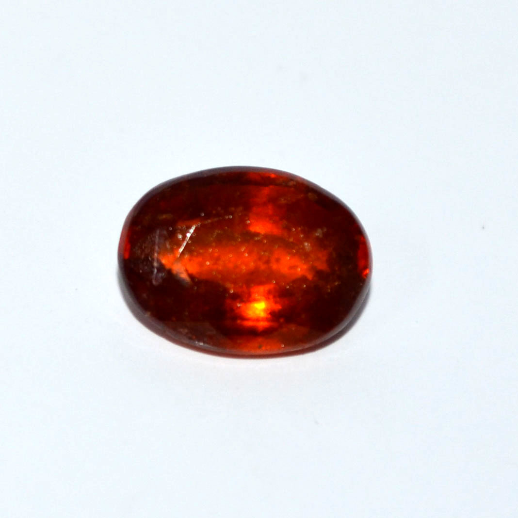 HESSONITE GOMED 5.14 Ct.