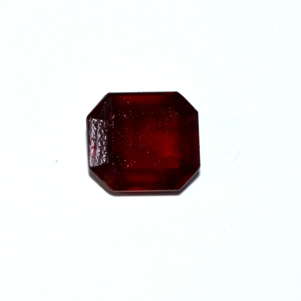 HESSONITE GOMED 3.34 Ct.
