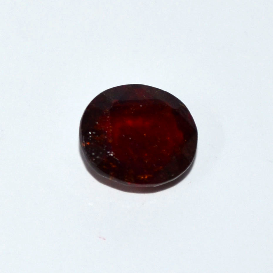 HESSONITE GOMED 5.41 Ct.