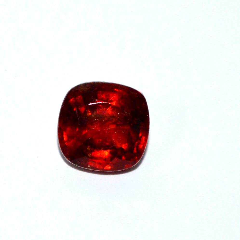 HESSONITE GOMED 5.98 Ct.