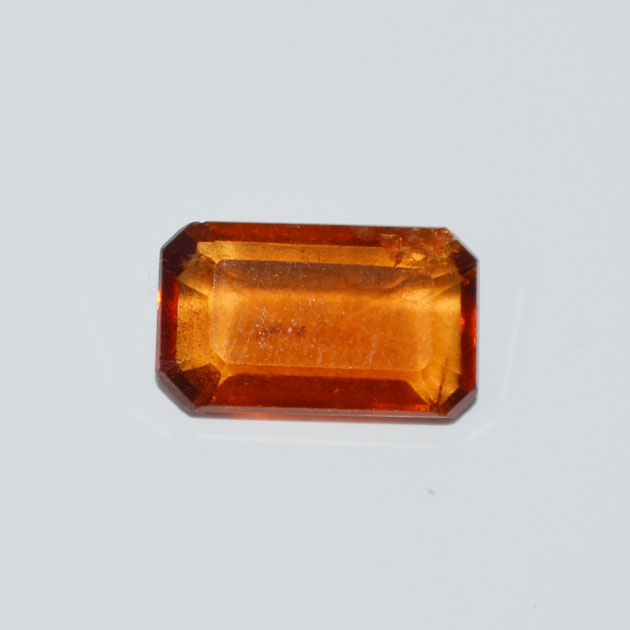 HESSONITE GOMED 5.48 Ct.