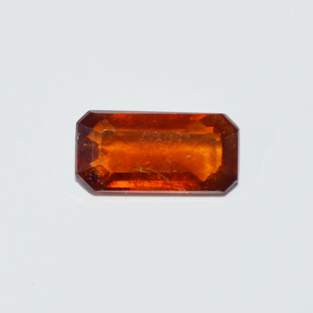 HESSONITE GOMED 5.2 Ct.