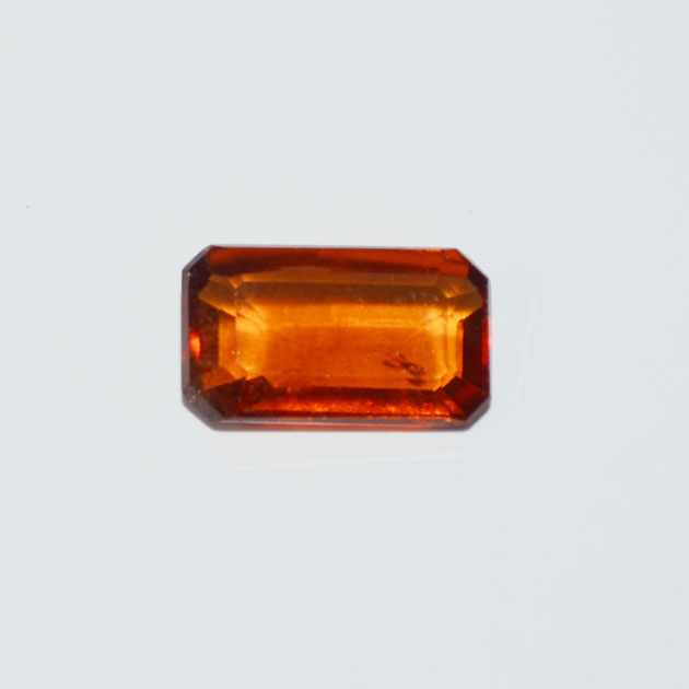 HESSONITE GOMED 6.02 Ct.