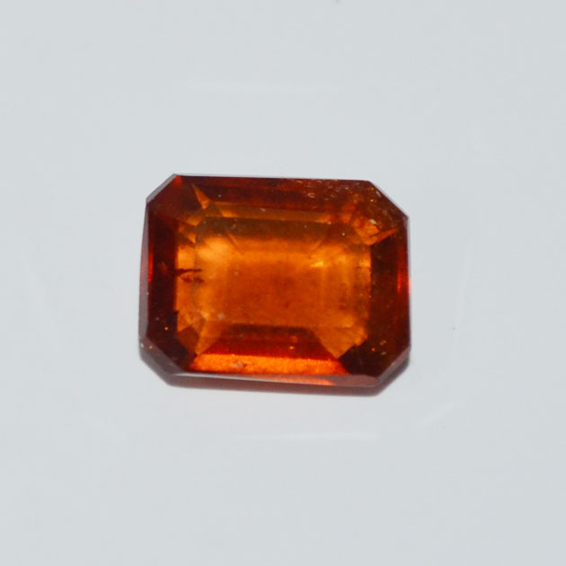 HESSONITE GOMED 7.18 Ct.