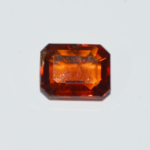 HESSONITE GOMED 4.96 Ct.