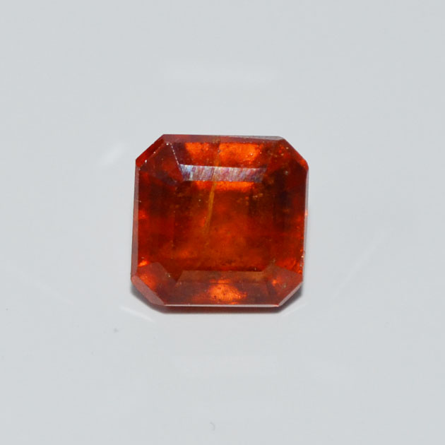HESSONITE GOMED 5.4 Ct.