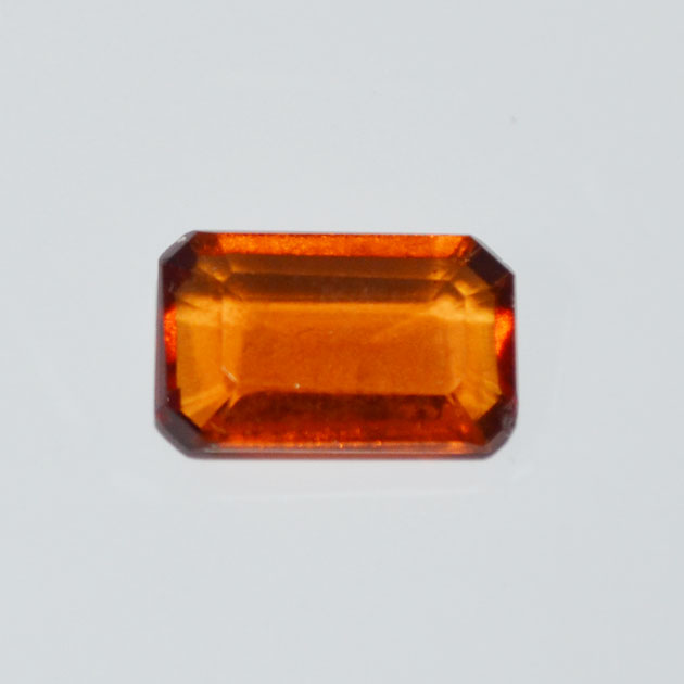 HESSONITE GOMED 4.82 Ct.