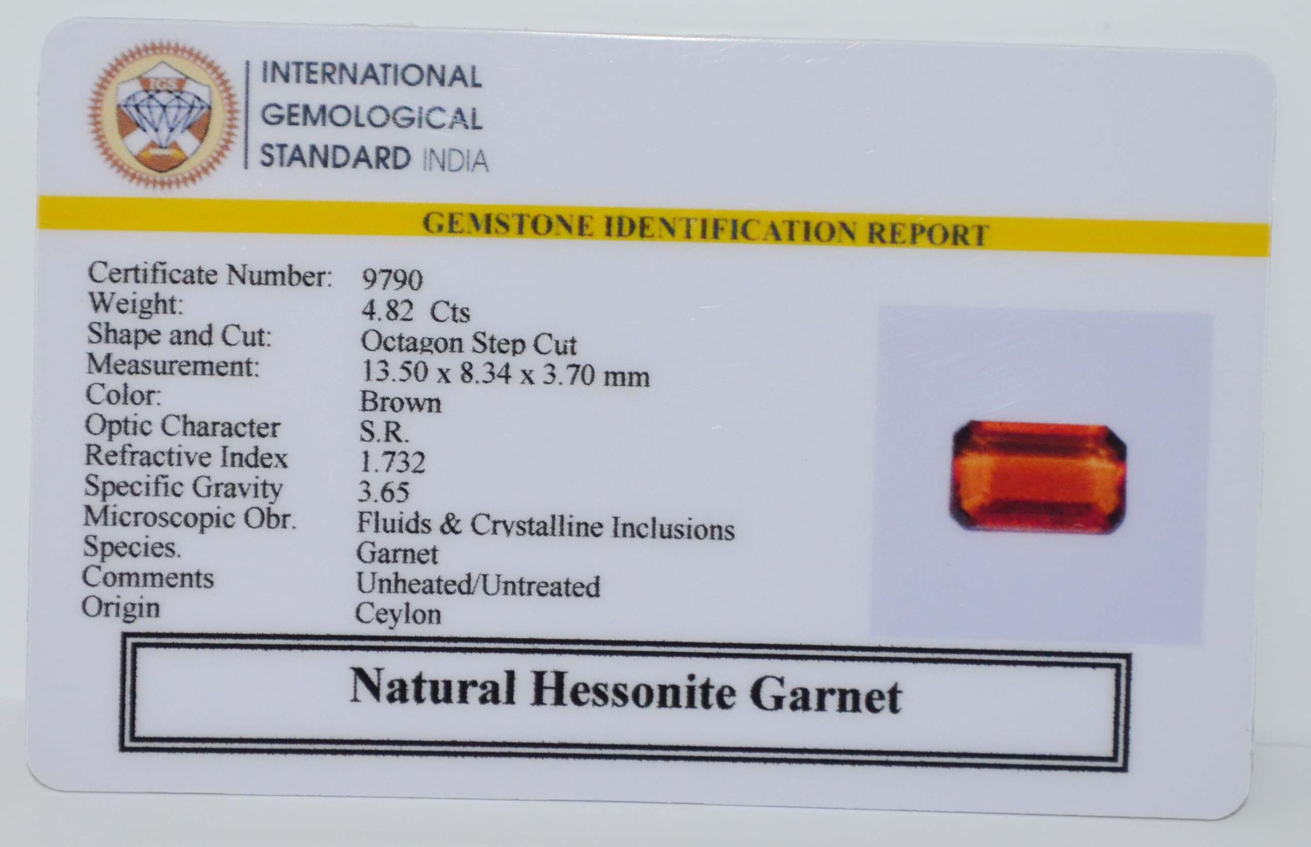 GMD7651 2 scaled HESSONITE GOMED 4.82 Ct.