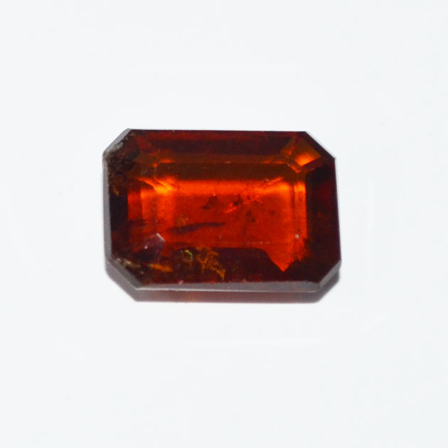 HESSONITE GOMED 7.27 Ct.