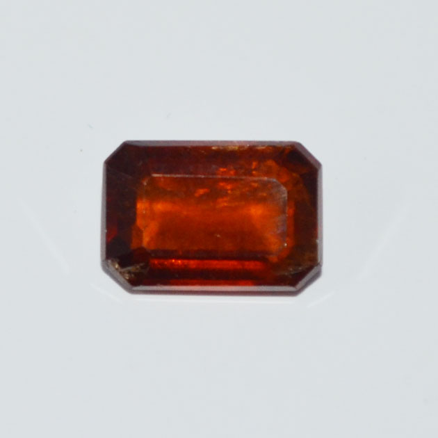 HESSONITE GOMED 6.68 Ct.