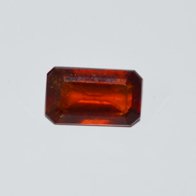 HESSONITE GOMED 7.32 Ct.