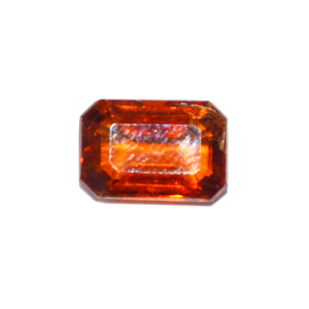 HESSONITE GOMED 4.73 Ct.