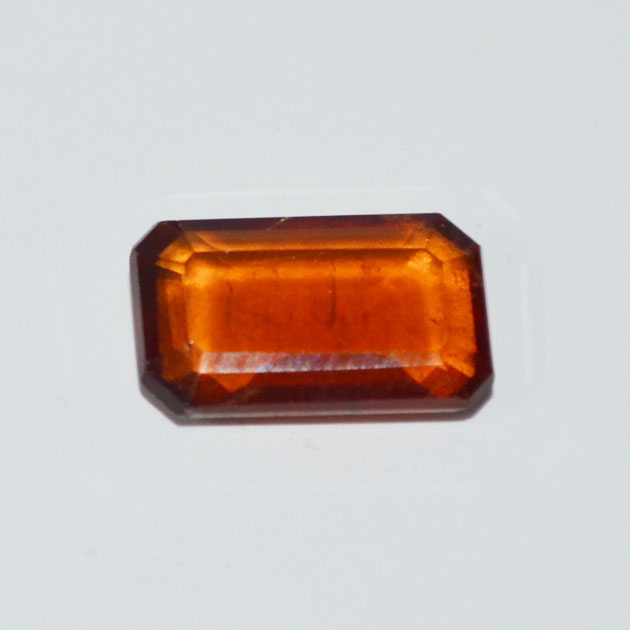HESSONITE GOMED 7.35 Ct.