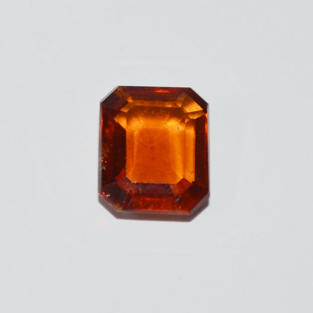 HESSONITE GOMED 5.21 Ct.
