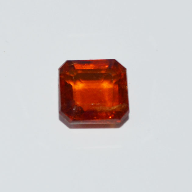 HESSONITE GOMED 5.61 Ct.